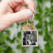 Porte-clés Le retour de l'amour (main)