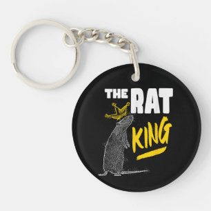 Porte-clés Le Roi des Rats Ballet de danse Casse-Noisette Ani