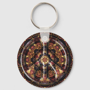 Porte-clés Le Roi Royal Peace