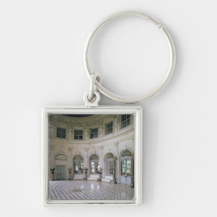 Porte-clés Le salon grand, 1656-1661 (photo)