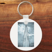 Porte-clés Le Shard (Recto)