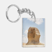 Porte-clés Le sphinx (Devant gauche)