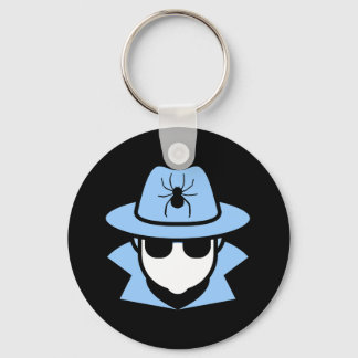Porte-clés Le "SPYder"