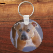 Porte-clés Le statu quo (Recto)