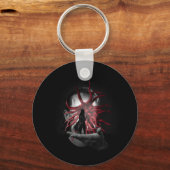 Porte-clés Le sucre domestique (Verso)