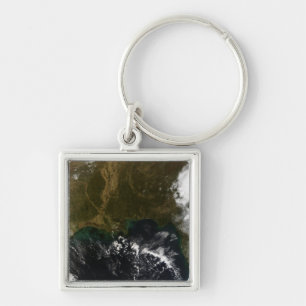 Porte-clés Le sud-est des États-Unis