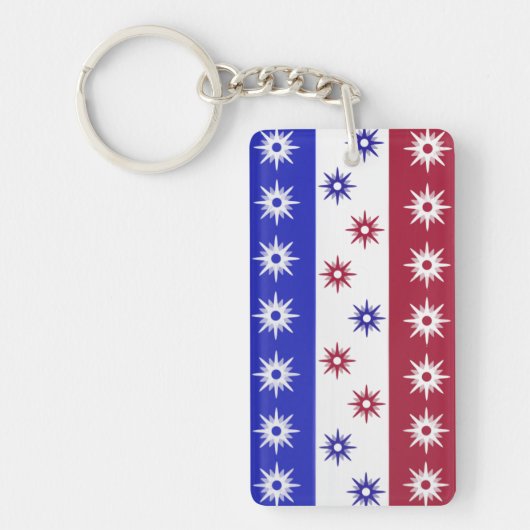 Porte-clés Le symbole - (Devant)