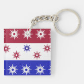 Porte-clés Le symbole - (Dos)