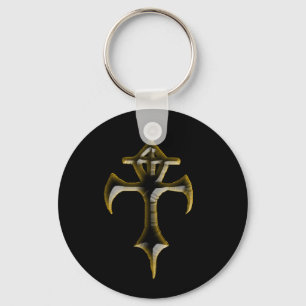 Porte-clés le symbole des seth