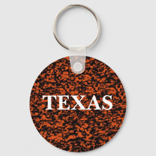PORTE-CLÉS LE TEXAS