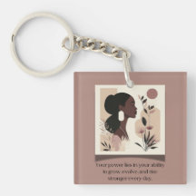 Le thème de la montée en puissance