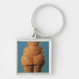 Porte-clés Le Vénus de Willendorf