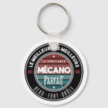 Le véritable mécano parfait