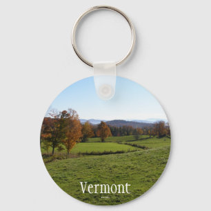 Porte-clés Le Vermont
