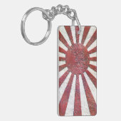 Porte-clés Le vieux Japon impérial (Devant gauche)