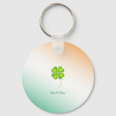 Porte-clés Le vol chanceux de Shoemaker (Verso)