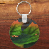 Porte-clés L'Eau Est Grande Porte - clé (Recto)