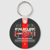 Porte-clés Leclerc16 (Recto)