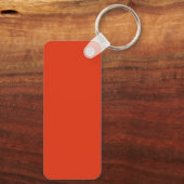 Porte-clés Leçons de patron gorille (Verso)