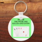 Porte-clés lecteur de pont double (Recto)