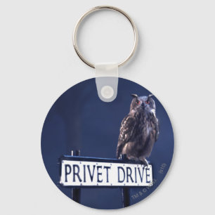 Porte-clés Lecteur privé