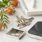 Porte-clés L'éducation d'Achille (Côté)