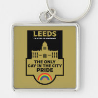 Leeds Gay pride - Leeds England LGBT -