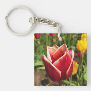 Porte-clés Leen Van Der Mark Tulip, Oregon