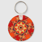 Porte-clés Légende ancienne (Recto)