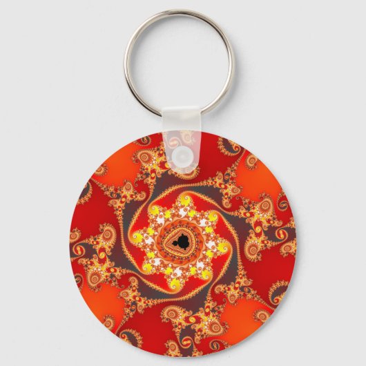 Porte-clés Légende ancienne (Recto)