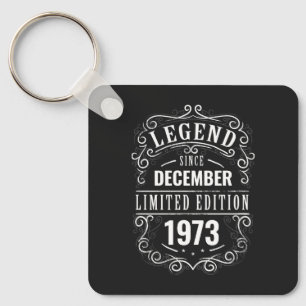 Porte-clés Légende depuis Customisée
