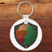 Porte-clés Légion de Kithicor (Recto)