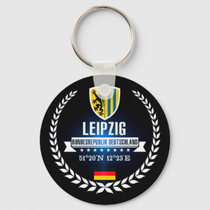 Porte-clés Leipzig