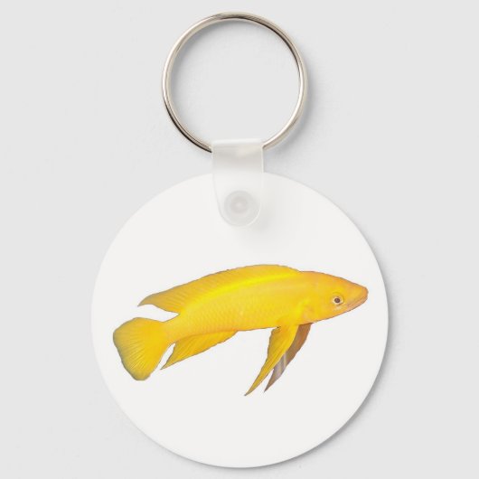 Porte-clés Leleupi (Recto)