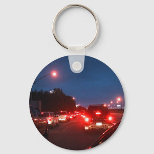 Porte-clés L'embouteillage/embouteillage chez Twighlight
