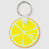 Porte-clés Lemon Keychain (Recto)