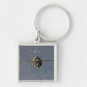 Porte-clés L'engin spatial Soyouz TMA-19 2 (Devant)