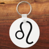 Porte-clés Leo (Recto)