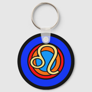 PORTE-CLÉS LEO