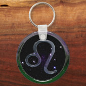 Porte-clés Leo (Recto)