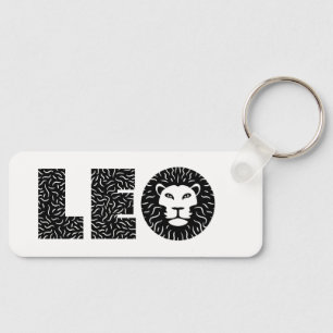 Porte-clés Leo