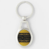 Porte-clés Leo (Devant)