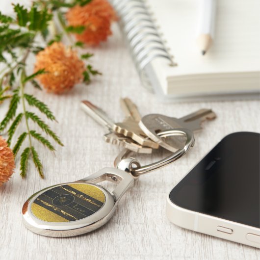 Porte-clés Leo (Côté )