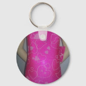 Porte-clés Leo Lover (Recto)