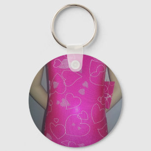 Porte-clés Leo Lover