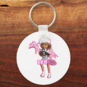 Porte-clés Leo Porte - clé (Recto)