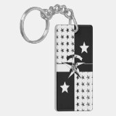 Porte-clés Léon (Devant gauche)