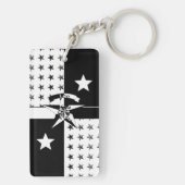 Porte-clés Léon (Dos)