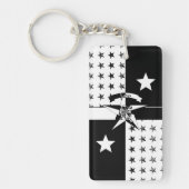 Porte-clés Léon (Devant)