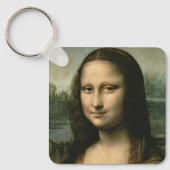 Porte-clés Leonardo Vinci | Mona Lisa, c.1503-6 (Recto)